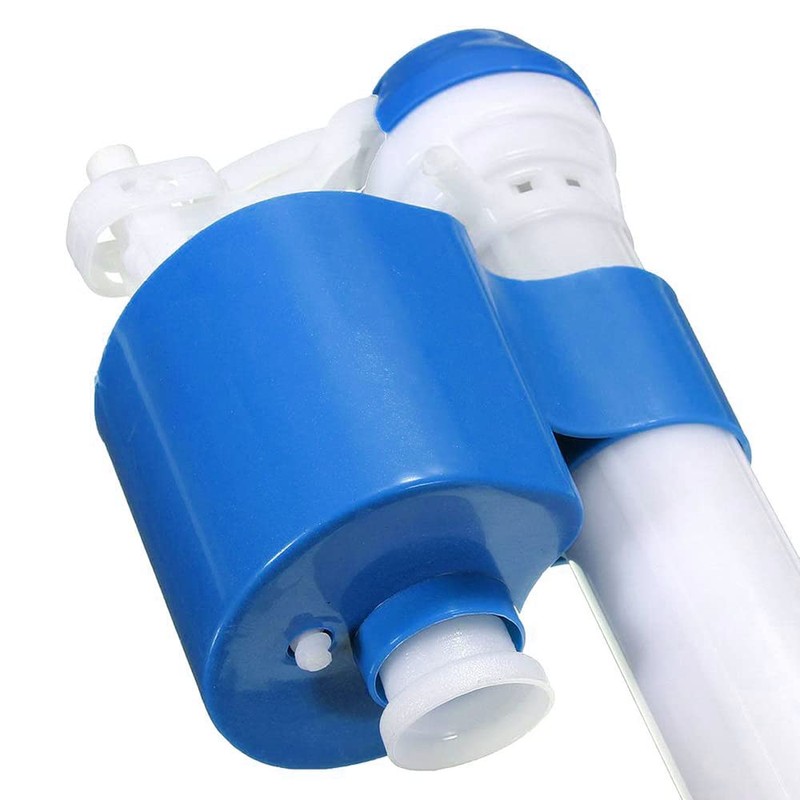Bottom Entry Float Flush Cistern Valve Fill Valve 1/2" for