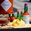 TABASCO Original Red Pepper Hot Sauce, 5 oz Bottles, 2