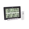TFA Dostmann Multi-Sens Wireless Thermo-Hygrometer with 3 Transmitters for Controlling