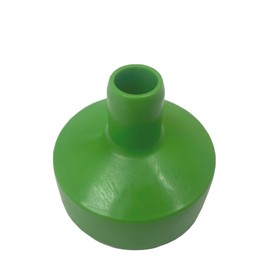 Inland Seas Python Replacement Siphon Cap, Large