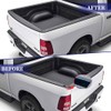 Bed Rail Stake Pocket Covers for GMC Chevy Silverado 2019-2025
