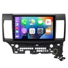 10.1 Inch IPS Touchscreen Android 12 Car Stereo for Mitsubishi