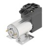 Vacuum Pumps, DC 12V 5L/min 120kpa Mini Vacuum Pump Negative