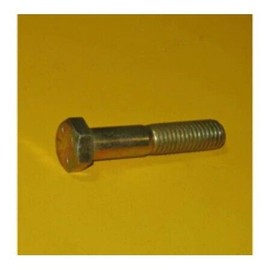 CTP Hex Head Bolts Zinc Plated (7X0325) Aftermarket for Caterpillar