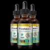 Rejuvica Prostavec - #1 Liquid Prostate Support Supplement: 3 Bottle