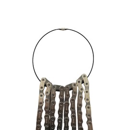 Perfect Drive Chain Wax Chain Wax Holder for Chain, Hot Wax for Bicycle Chain, Set of 3 Stainless Steel Holders for Bicycle Chain, Chain Wax, Holder for Hot Waxing