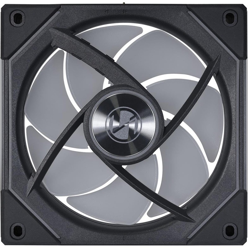 Lian Li UNI Fan SL-INF 120 RGB Infinity Mirror ARGB