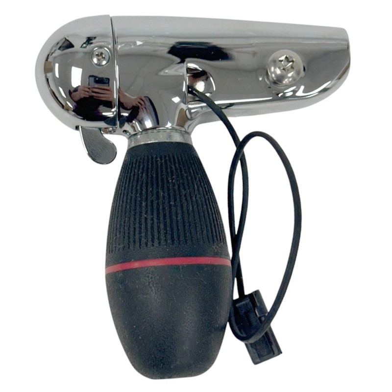 Unity U-6701-0590 Spotlight Handle for Ford Interceptor Sedan Taurus 2011-2016