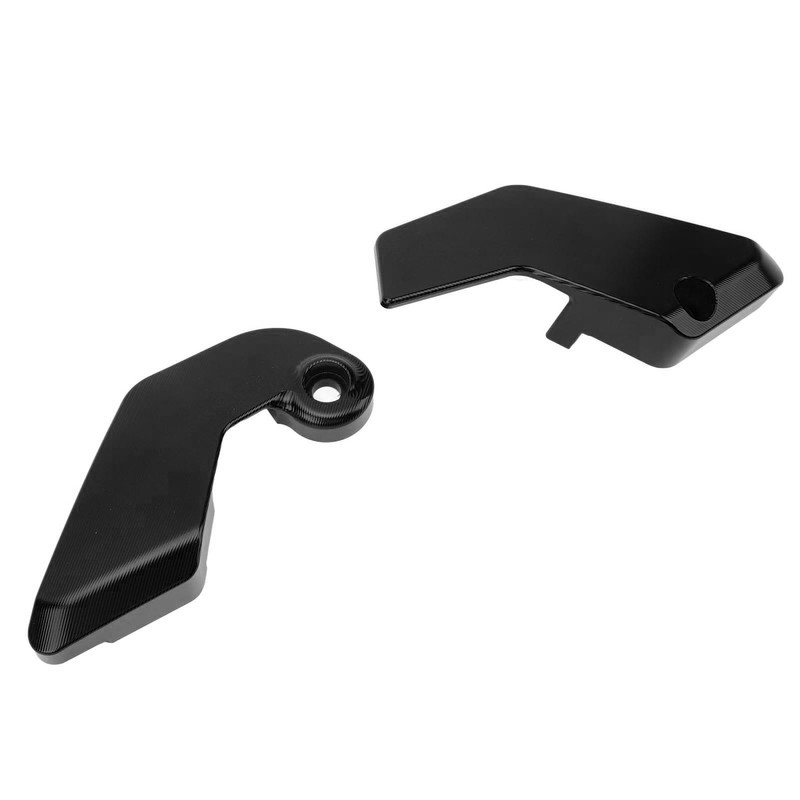 1pair Motorcycle Frame Slider Engine Protection Anti Fall Crash Protector