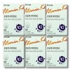 Dr.Lin Supercritical Vitamin K2 30 tablets 6 boxes / 닥터린 초임계 비타민K2 30정 6박스