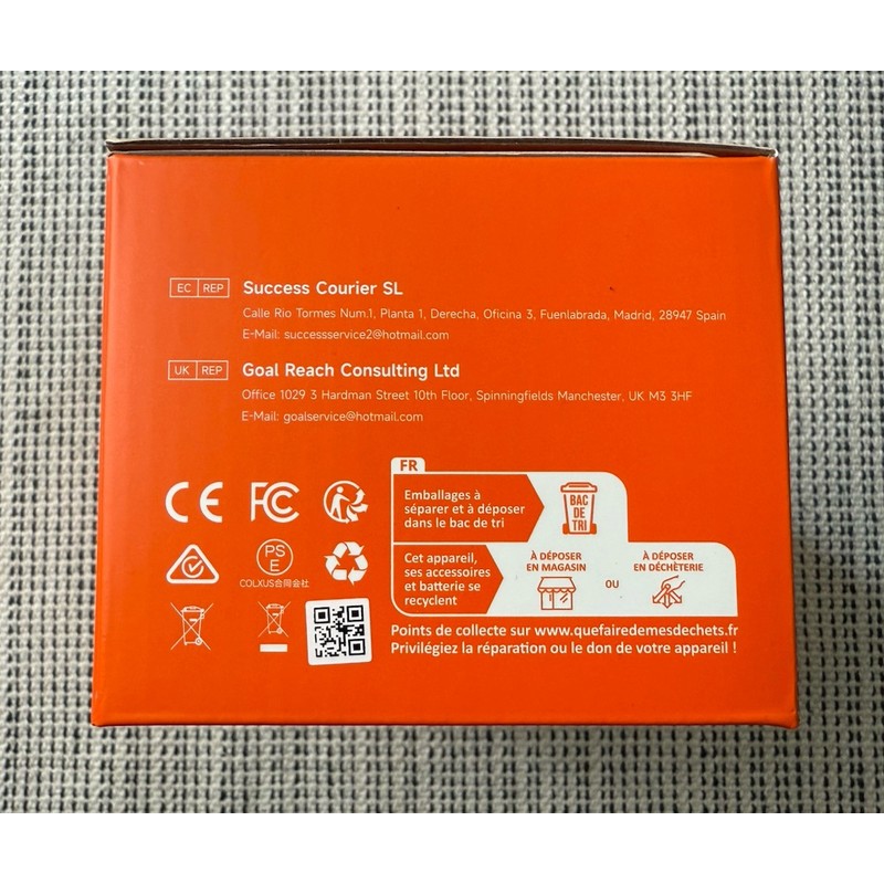 AstroAI NEW AstroAI S8 Multifunctiona