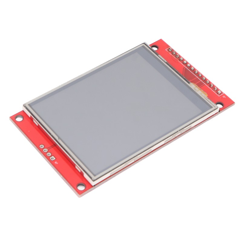 2.8in TFT LCD Display Module with Stylus 240x320 TFT Module