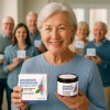 Crema Avanzada Para Aliviar El Dolor Con Magnesio Y Penetrac