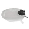 Frankberg Expansion Tank with Lid for Golf 17 19E J-e-t-t-a