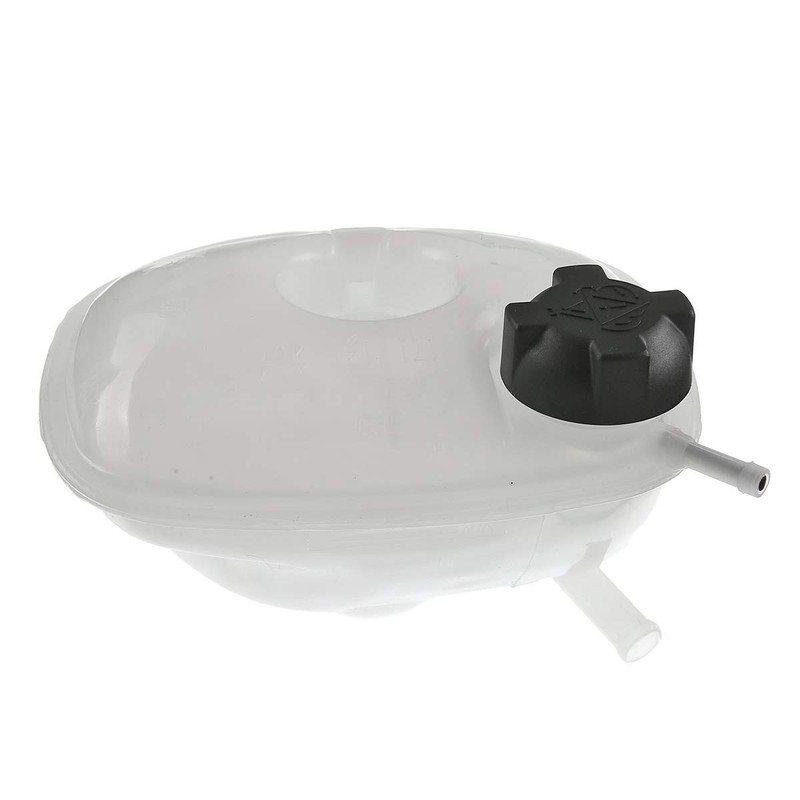 Frankberg Expansion Tank with Lid for Golf 17 19E J-e-t-t-a