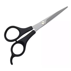Tijera Recta De Corte Estilista, Barberia