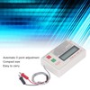 Capacitor Tester, Capacitance Meter LCD Display Meter with Smart Shutdown