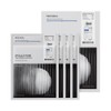 Mediheal [Pore Boosting/4 Sheets] Mediheal Spicule Pore Elastic System Mask