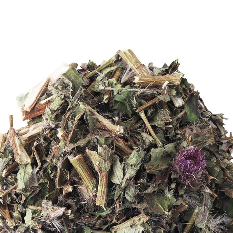 동의한재 국산 햇 대계초 가시 엉겅퀴 500g Korean Native Dae