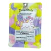 Mascarilla Facial Kawaii Kitti Kuromy 23ml 10 Unidades