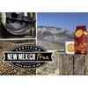 New Mexico Piñon Coffee Dark Piñon Ground 12 oz. w/