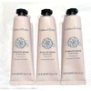 Crabtree & Evelyn EVELYN ROSE Hand Therapy .9 oz SET