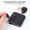 2Pcs Car Door Lights Projector Ghost Shadow Lights, Laser Welcome