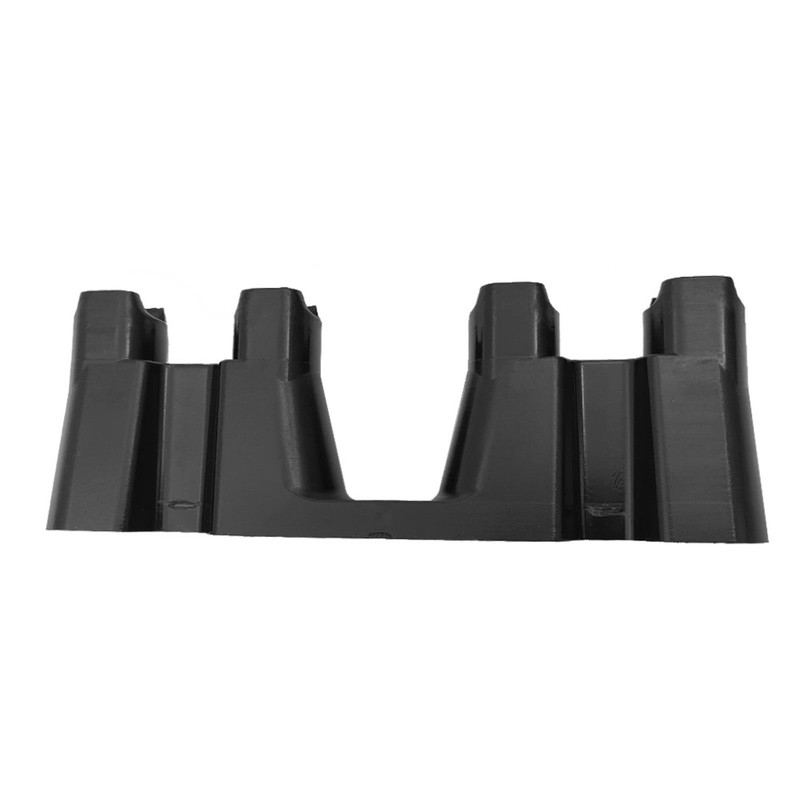 LS Lifter Tray Set, 4Pcs Valve Lifter Guide Trays Fit