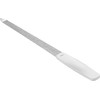 ZWILLING 180mm White Sapphire Coated Polished Tip Ergonomic Shape Coarse