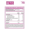 Collagen Protein Mct Keto De Wellthy 400g Se