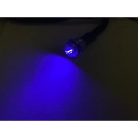 MCSADVENTURES ATV UTV SXS 12 v volt Horn Kit for Polaris Ranger 900 1000 xp Rzr General 12vdc