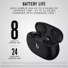 Beats Studio Buds - True Wireless Noise Cancelling Earbuds _