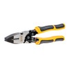 Dewalt Compound Action Linesman Pliers 200mm, with Induction Hardened Blades
