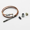 Robertshaw 1980-018 Thermocouple, 18 in.-511841