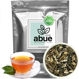 Te de MUICLE 100% NATURAL de CALIDAD | EFECTIVO | Te de Hojas de Muicle | Hierbas Seleccionadas | MUICLE TE 120 gramos
