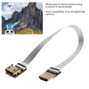 HD Multimedia Interface Adapter Cable 90 Degree Bend for DJI