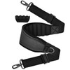 ZinMark Shoulder Strap 79 Inch with Fixed Pad and Dual