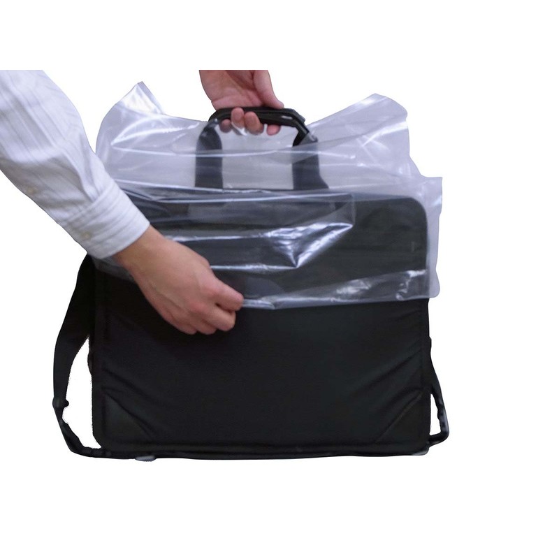Lucky Ship Bag Rain Cover