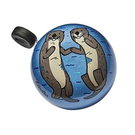 Electra Domeringer Sig Otter Bicycle Bell