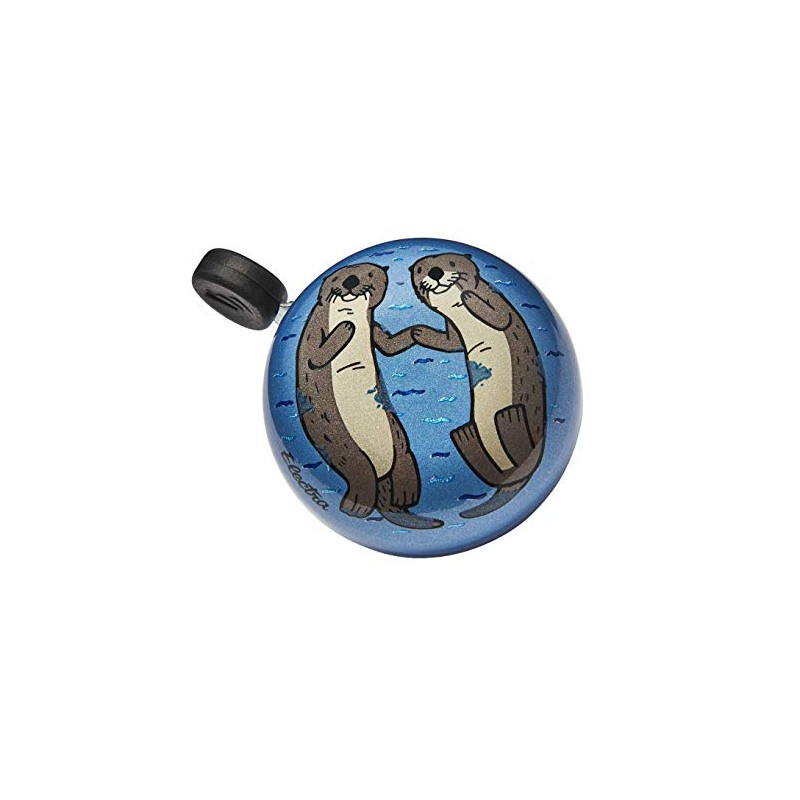 Electra Domeringer Sig Otter Bicycle Bell