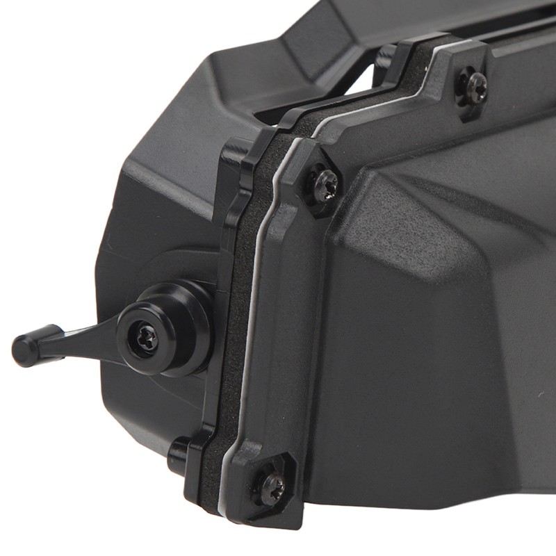 UTV Windshield Vent Kit Good Sealing Wind Shield Parts with