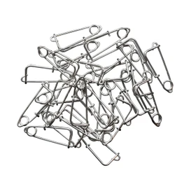 TACKLE BEACON Rod-N-Bobbs Catfish Trotline Clip (25 Pack)