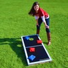 GoSports GoSports Classic Regulation Size Cornhole Set - Includes 8