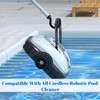 GEEHUA 1 Pc Pool Hook, Multifunctional Pool Pole Hooks Accessories