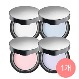 Piao Powder Pact 4 Color Fixing Blurring Powder / 삐아 오 파우더팩트 4컬러 픽싱 블러링 파우더