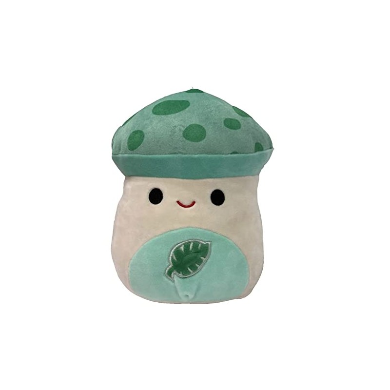 Squishmallow Oficial Kellytoy Food Squad Plush Toys Soft Plush Animal