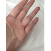 Japax PR01 Storage Bags, Transparent, Width 7.1 x Height 9.8