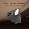 Taesayl AUX Adapter Module 3.5mm 735547937 Compatible with Panda Punto