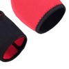 kokiya 2Pcs Heel Protectors Heel Protection Pads Soft Heel Cover,
