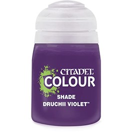 Shade: Druchii Violet (18 ml) 24-16